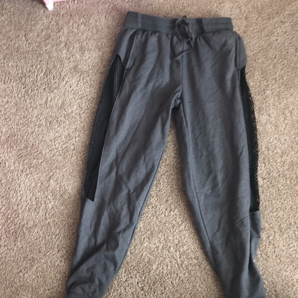 Game of thrones sweatpants.